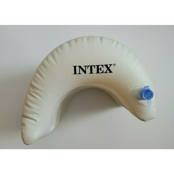 Intex | PureSpa | Headrest Pillow  Intex part 28501E - Picture 1 of 8